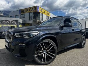 BMW X5 (G05) XDRIVE30DA 265CH M SPORT Occasion