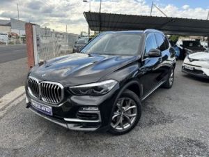 BMW X5 G05 xDrive45e 394 ch BVA8 xLine