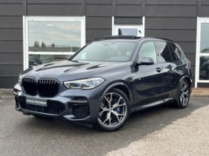 BMW X5 (G05) XDRIVE45E 394CH M SPORT 17CV Occasion