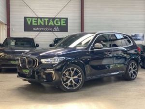 BMW X5 M M50d 400 ch BVA8  Performance Occasion