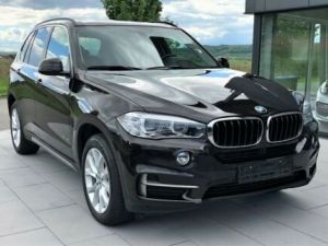 BMW X5  S Drive35i 306 CH M SPORT A / Toit Ouvrant / GPS / Bluetooth / Caméra de recul / Garantie 12 mois Occasion