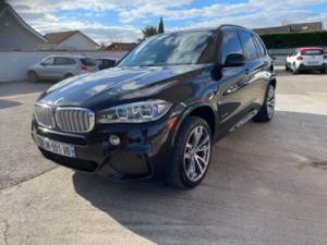 BMW X5 SERIE X Vendu