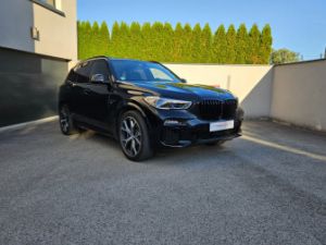 BMW X5 XDrive 45 E Plug-in-Hybrid 394cv Occasion