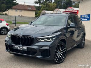 BMW X5 xDrive30d 265ch M Sport