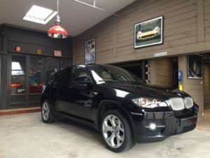 BMW X6 4.0 DA E71 306 cv Exclusive Vendu