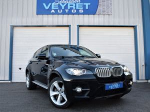 BMW X6 50I X-DRIVE LUXE V8 Occasion