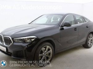 BMW X6 III (G06) xDrive 40dA 340ch Lounge