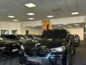 BMW X6 M Compétition Occasion