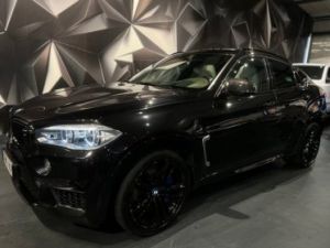 BMW X6 M (F86) 575CH BVA8 Occasion