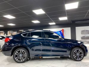 BMW X6 M50d Occasion