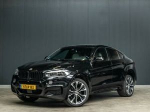 BMW X6 Pack M Occasion
