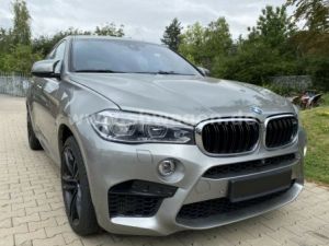 BMW X6 XDrive, Bang Olufsen, Toit Ouvrant, Caméra 360° / Garantie 12 Mois Occasion