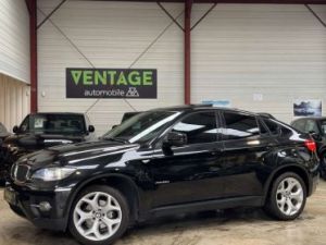 BMW X6 xDrive30d 245ch Luxe A Occasion