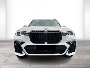 BMW X7 40D XDRIVE M SPORTPACKET Occasion