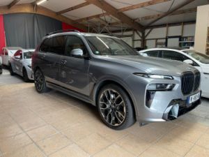 BMW X7 BMW X7 40D 340 CV Vendu