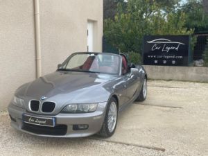 BMW Z3 2.2 170 ch Vendu