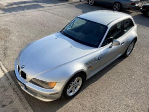 BMW Z3 2.8 COUPE 193CH Occasion