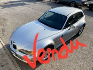 BMW Z3 2.8 COUPE 193CH Vendu