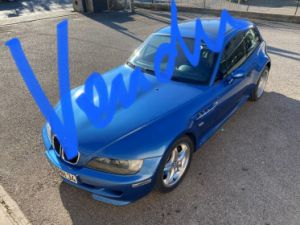 BMW Z3 COUPE M Vendu