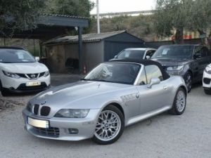 BMW Z3 (E36) 3.0I 231CH Occasion