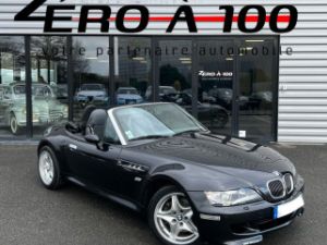 BMW Z3 M Roadster 3.2 i 321cv Occasion