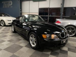 BMW Z3 Roadster 1.8 I 116cv Occasion