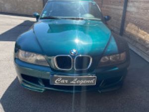 BMW Z3 Z3M COUPE Vendu