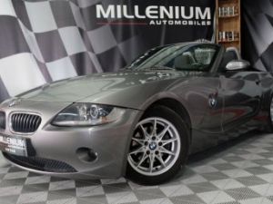 BMW Z4 (E85) 2.2I 170CH (6 CYLINDRES) Occasion