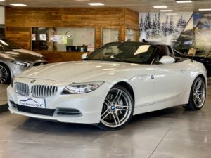 BMW Z4 (E89) 3.0 SDRIVE35IA 306 LUXE Occasion