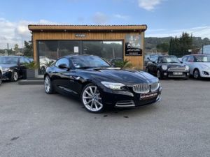 BMW Z4 (E89) SDRIVE 35IA 306CH LUXE DKG Occasion