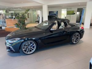 BMW Z4 M Z4 M 40i Tête Haute HK HiFi DAB LED Confort FULL OPTION Garantie BMW Europe Occasion