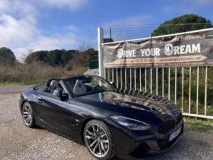 BMW Z4 M40iA 340ch M Performance Occasion