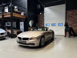 BMW Z4 ROADSTER E89 sDrive23i 204ch Luxe Occasion