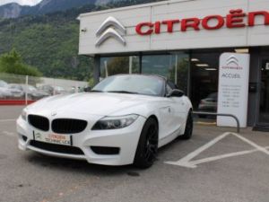 BMW Z4 ROADSTER PACK M 35 i SDRIVE 306 CH Occasion