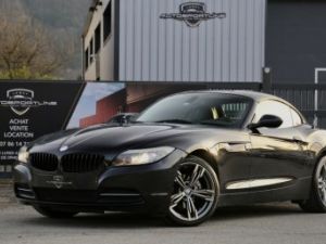 BMW Z4 Roadster sDrive23i 204ch Confort A Occasion