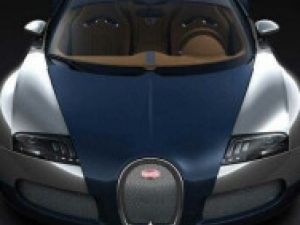 Bugatti Veyron Bugatti VEYRON - 8.0l W16 1001ch Occasion