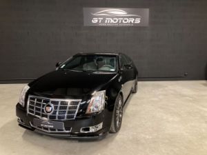 Cadillac CTS CTS Occasion