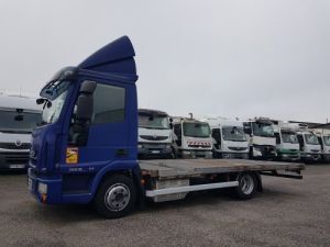 Camión Iveco EuroCargo Chasis cabina 75 E 19 euro 6 - Empattement court 3m33 / PTRA 16T50 / 3 places Occasion