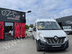 Camion porteur Renault Master Autre 145 MINICAR 16+1 PLACES Occasion