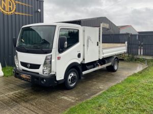 Camion porteur Renault Maxity Benne arrière Occasion