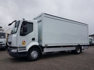 Porteur occasion P-Road : camion porteur occasion - Renault Trucks