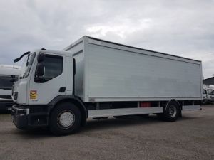 Camion porteur Renault Premium Caisse fourgon + Hayon élévateur 380dxi.19 BRASSEUR - 141000 kms Occasion