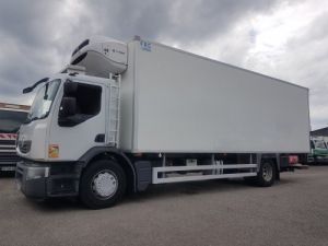 Camion porteur Renault Premium Caisse frigorifique 310dxi.19D FRIGO 8,05 m. Occasion