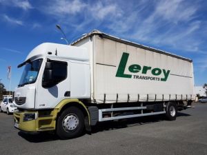 camion porteur 19 tonnes occasion