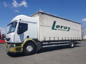 camion porteur 19 tonnes