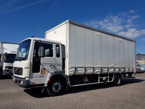 Camion porteur Volvo FL Rideaux coulissants 180.11 - 202000 kms Occasion