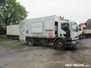 Camion porteur Renault Premium Matériel de voirie Occasion