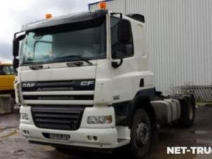 Camion tracteur Daf CF Occasion