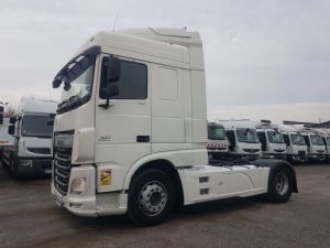 Camion tracteur Daf XF 106.460 SPACECAB euro 6 Occasion