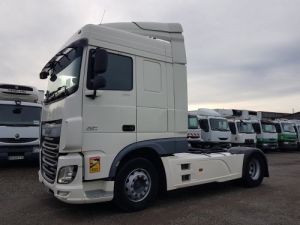 Camion tracteur Daf XF 460 euro 6 SPACECAB Occasion